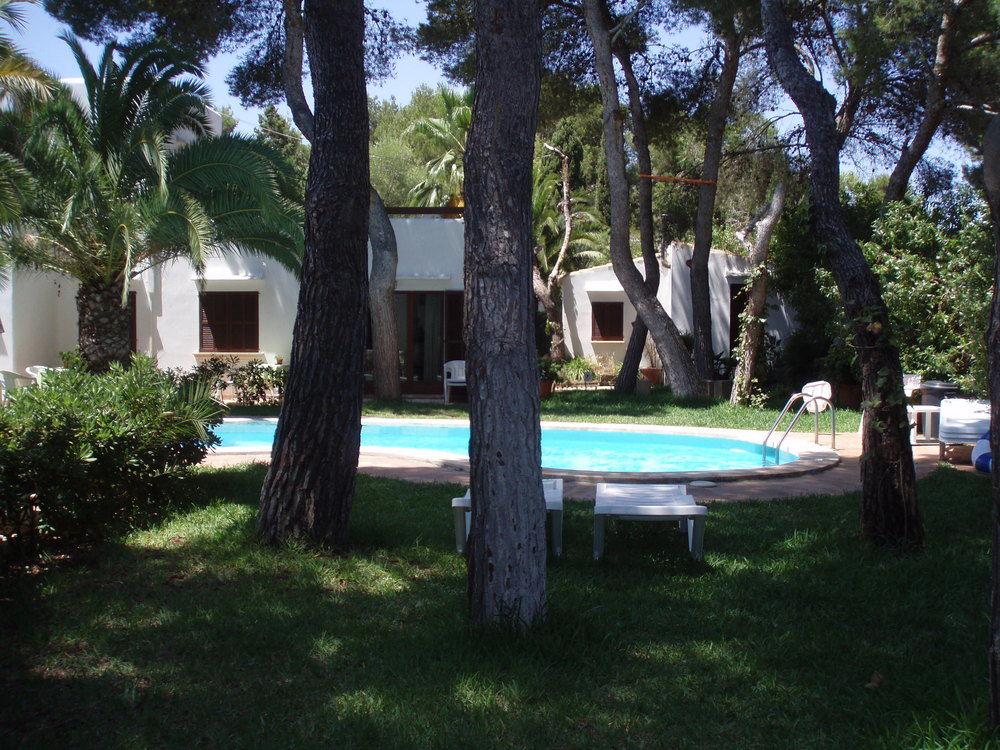 Apartment Osa Menor Cala D´Or