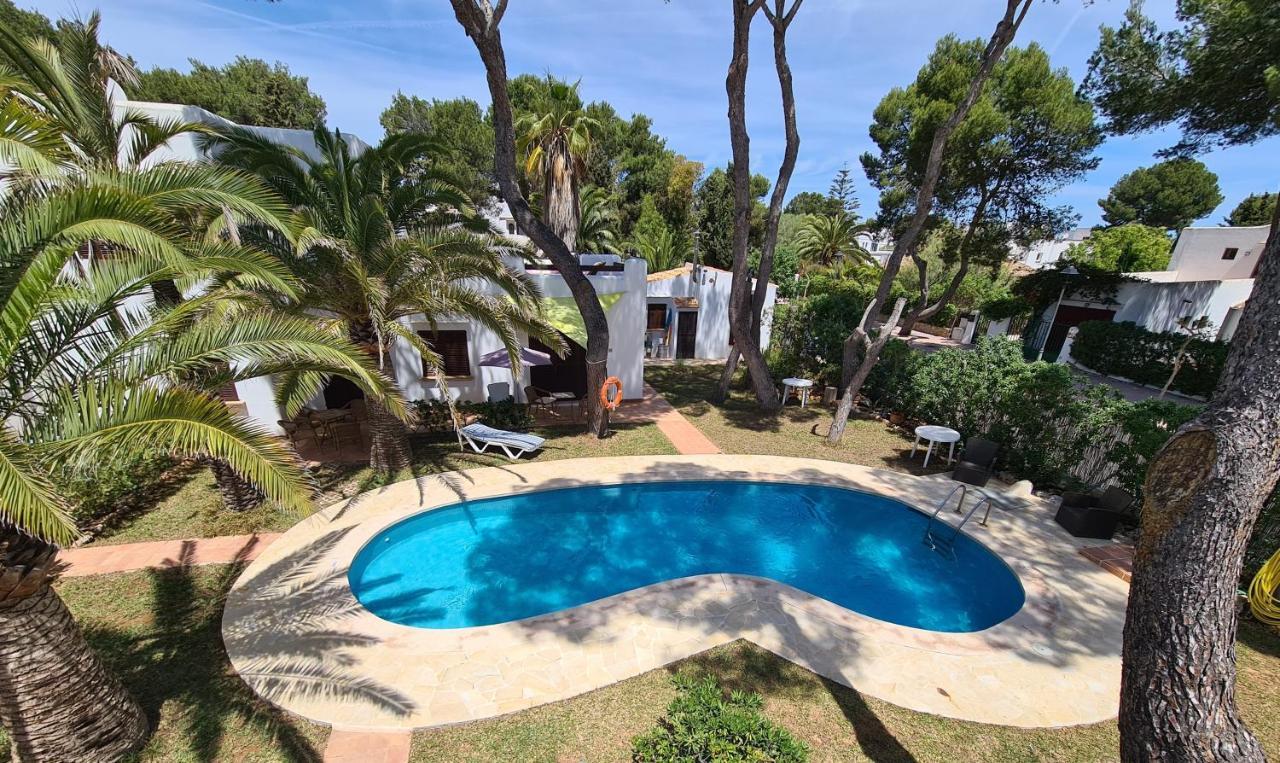 Apartment Osa Menor Cala D´Or