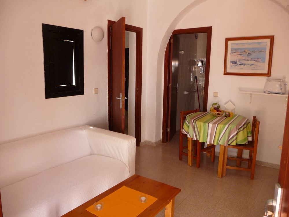 Apartment Osa Menor Cala D´Or