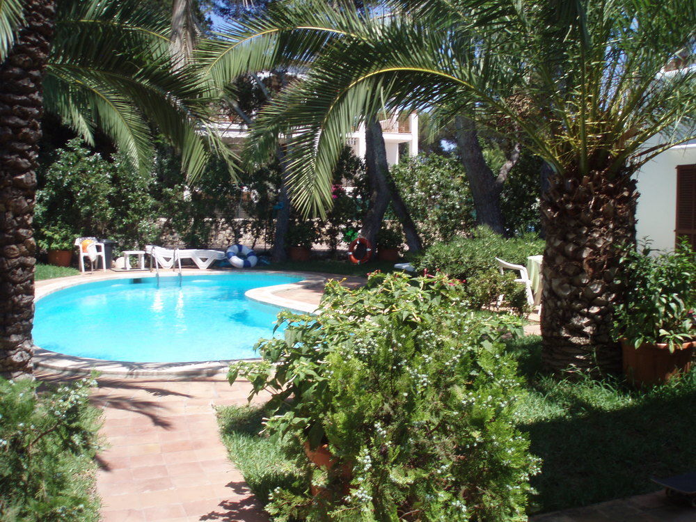 Apartment Osa Menor Cala D´Or