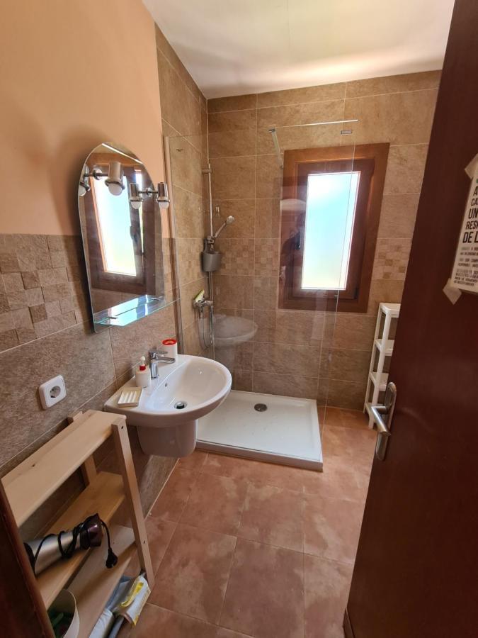 Appartement Osa Menor *