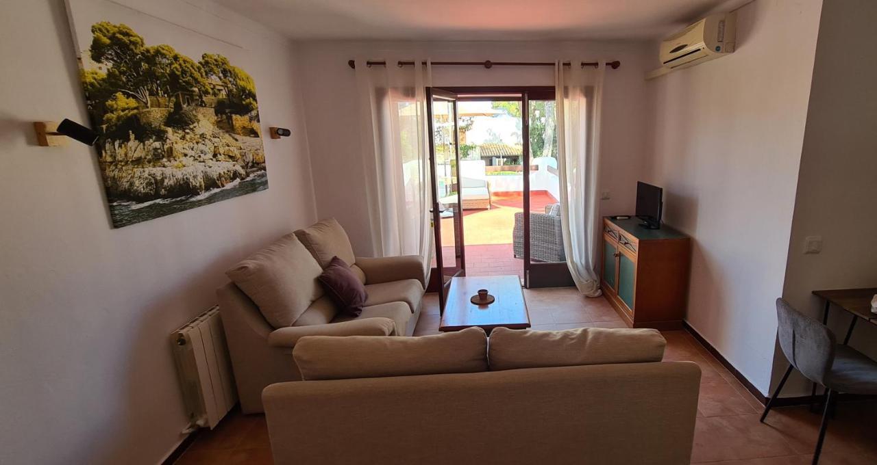 Osa Menor Appartement *