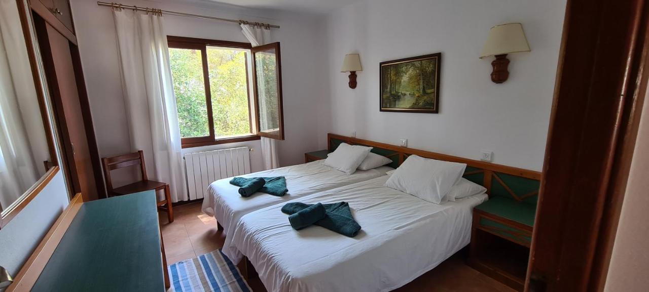 Appartement Osa Menor