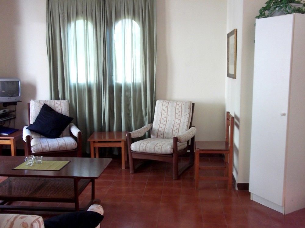 Appartement Osa Menor *