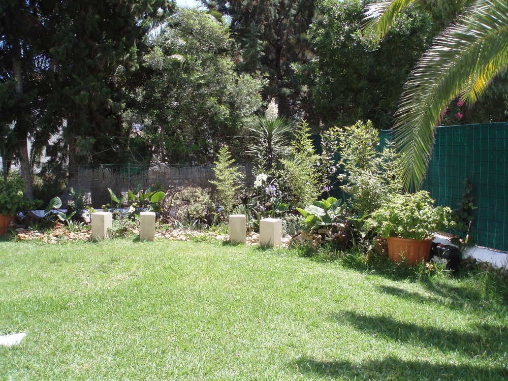 Appartement Osa Menor