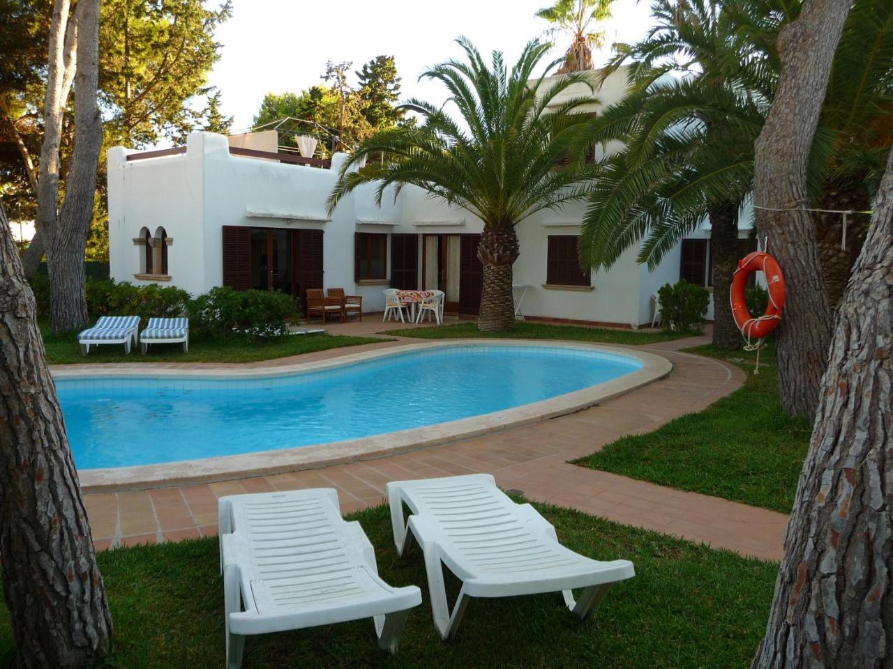 Appartement Osa Menor *