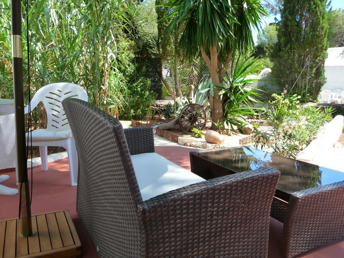 Osa Menor Appartement